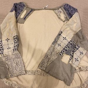 Free people top